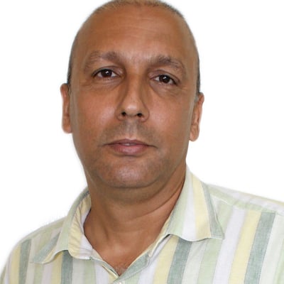 Ing. Ernesto Rodríguez Hernández - Viceministro Primero