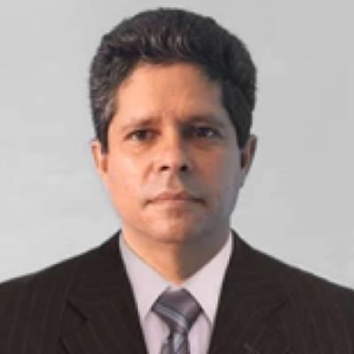 Ing. Pablo Julio Pla Feria - Viceministro de Comunicaciones