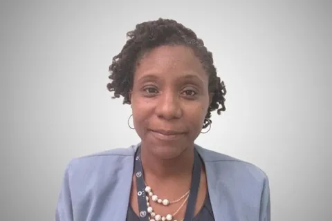 Yaisilemy Herrera Lazo - Directora General de Crédito y Deuda