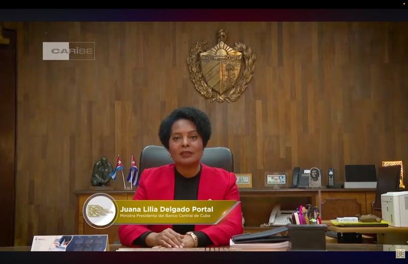 Mercado Cambiario de Cuba: Apuntará