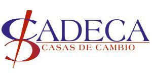 Logotipo de Cadeca