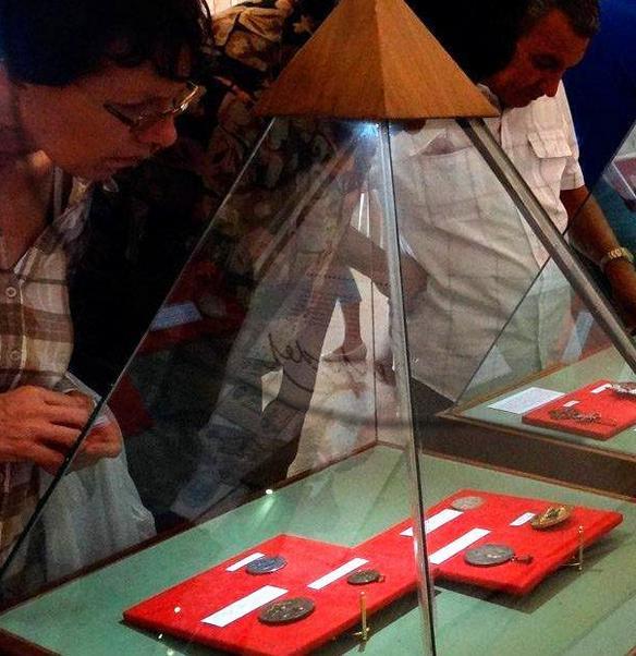 Talleres Museo Numism�tico de Cuba