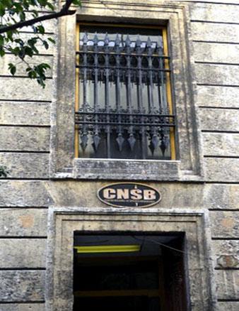 CNSB