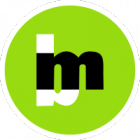 Logo del Banco Metropolitano