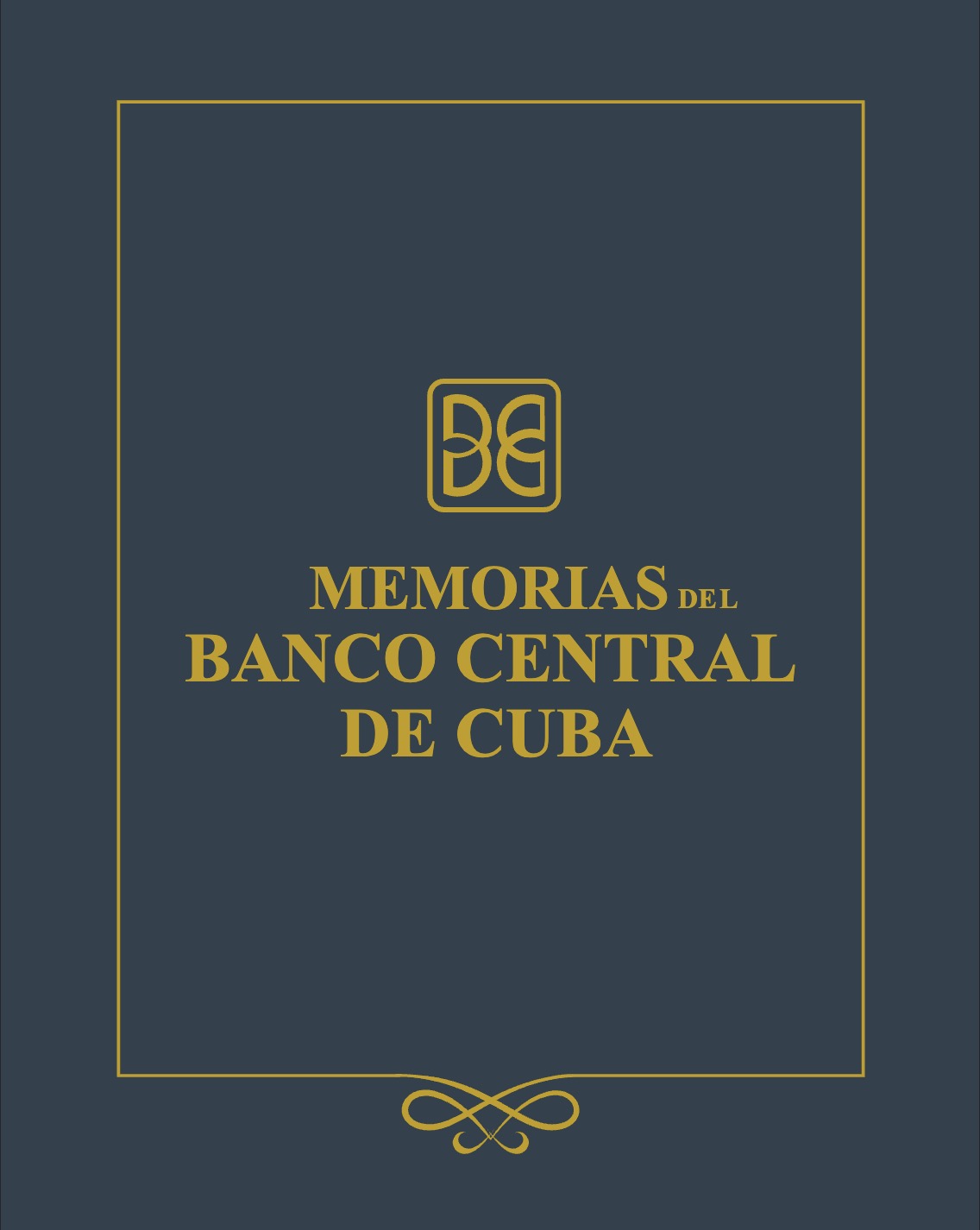 Portada de BCC Tomo I