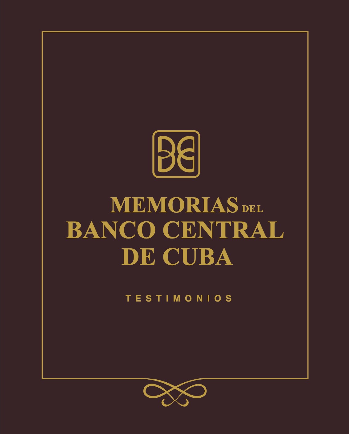 Portada de BCC Tomo II (2025)